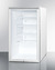 SCR450L7HHADA Refrigerator Angle