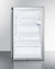 SCR450L7SH Refrigerator Front