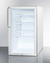 SCR450L7TB Refrigerator Angle