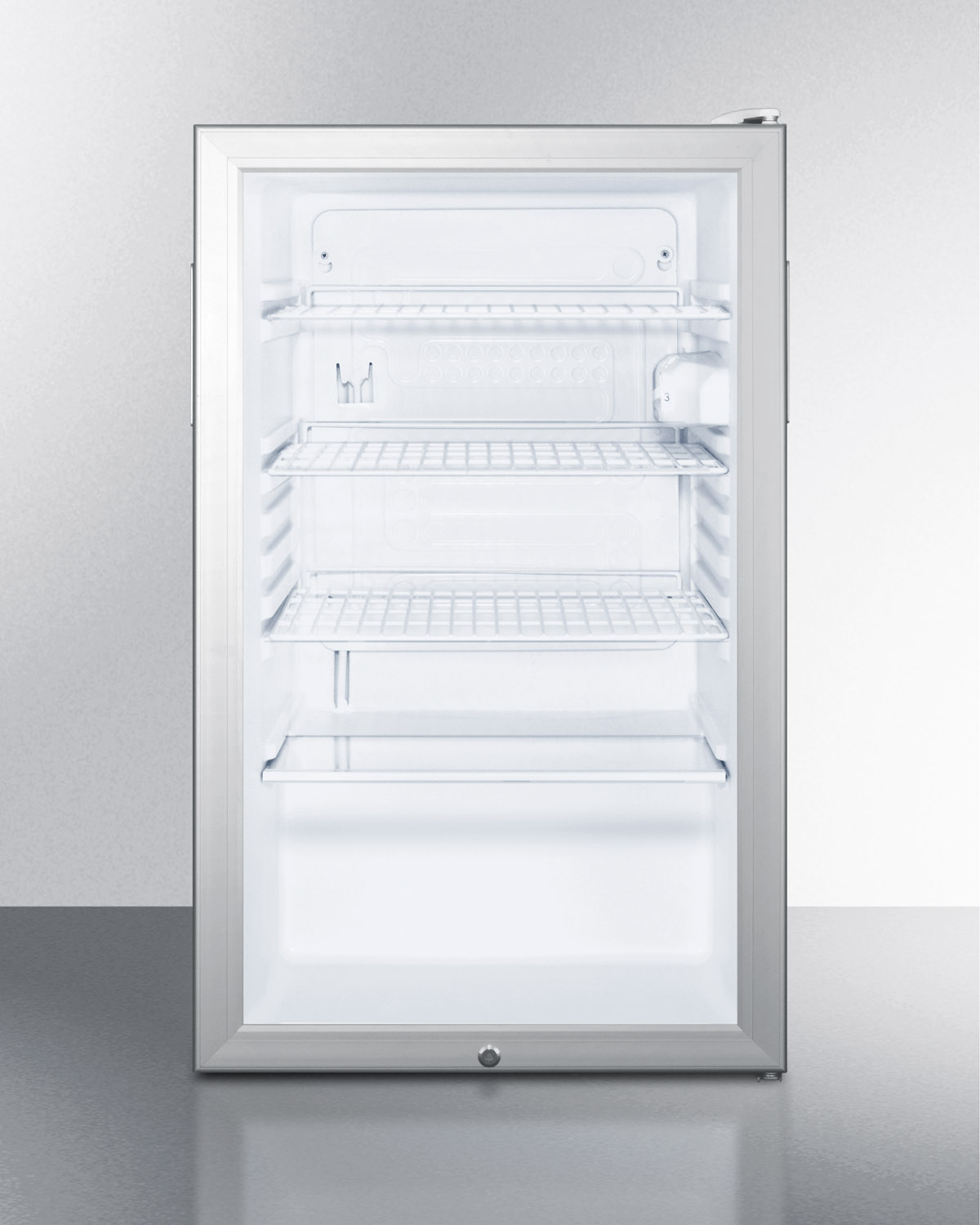 SCR450LBI7ADA | Summit® Appliance