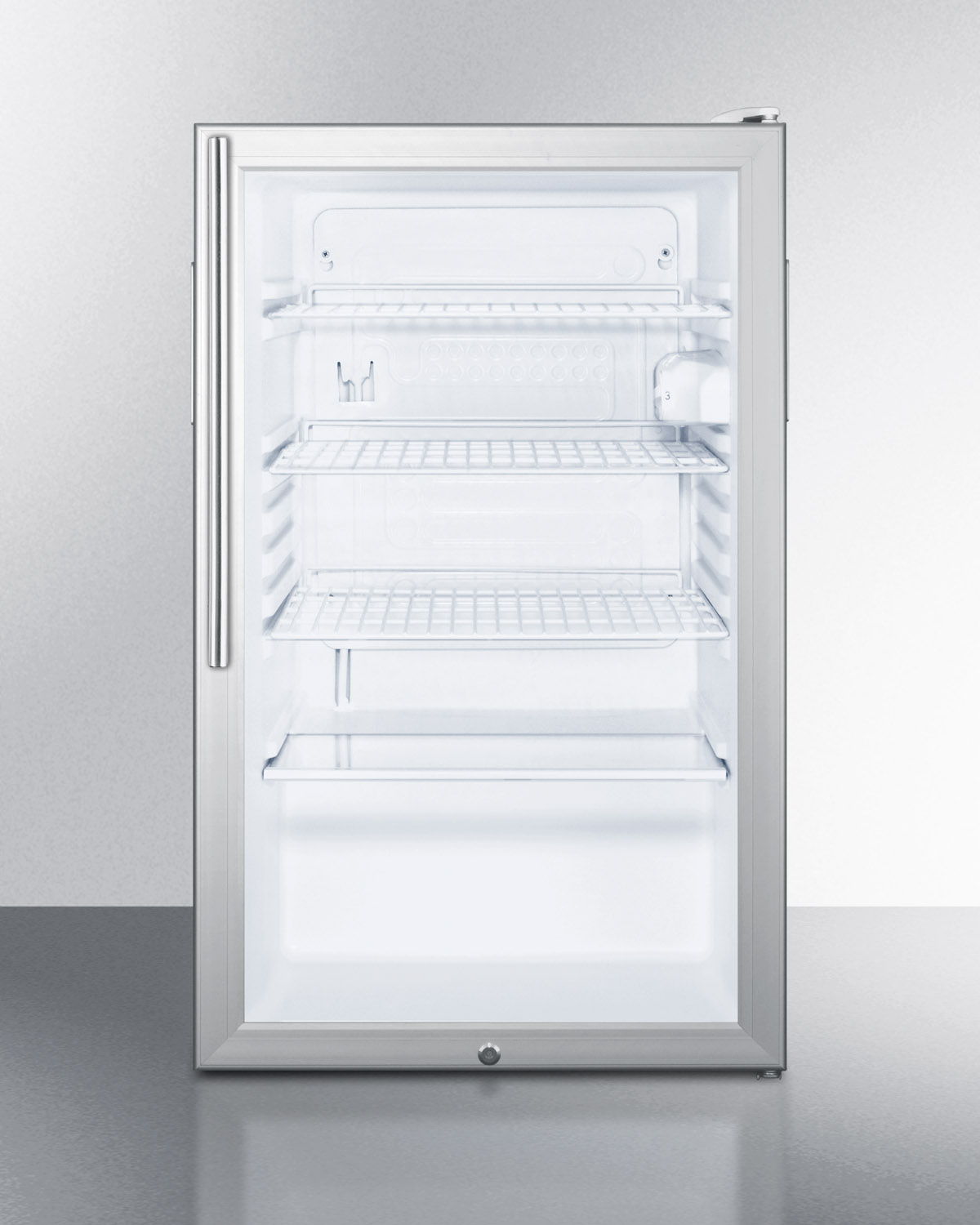 SCR450LBI7HV | Summit® Appliance