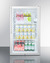 SCR450LBI7HVADA Refrigerator Full