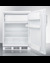 CT66LBIPLUS Refrigerator Freezer Open