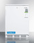 CT66LPLUS Refrigerator Freezer Front