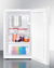 FF511LBIPLUS Refrigerator Full