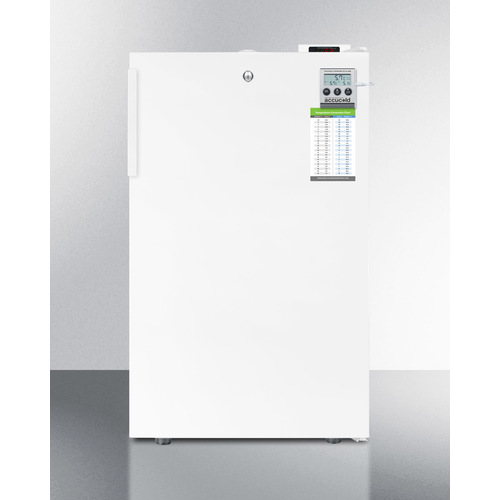 FF511LBI7MEDDT Refrigerator Front