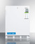FF6LBI7PLUSADA Refrigerator Front