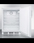 FF7LMED Refrigerator Open
