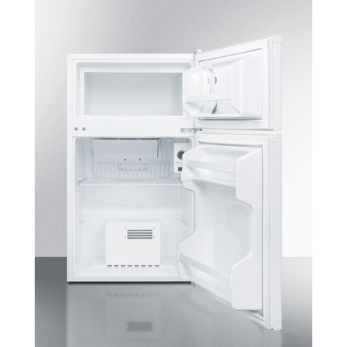 CP35LLF2MED Refrigerator Freezer Open