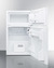 CP35LLF2MED Refrigerator Freezer Open