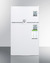 CP35LLF2PLUS Refrigerator Freezer Front
