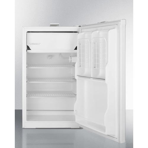 FF410WHL Refrigerator Freezer