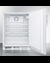 FF7LBIPLUSADA Refrigerator Open