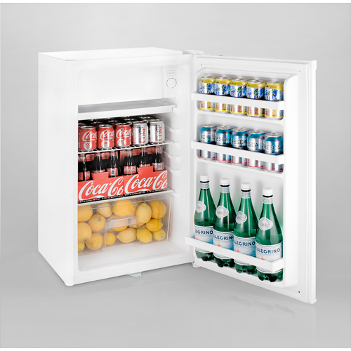CM45L Refrigerator Freezer