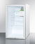 SCR450LBI7MEDDT Refrigerator Angle