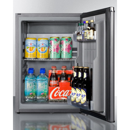 MB34L Refrigerator Full