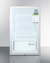 SCR450LPLUS Refrigerator Front