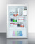 SCR450LPLUS Refrigerator Full
