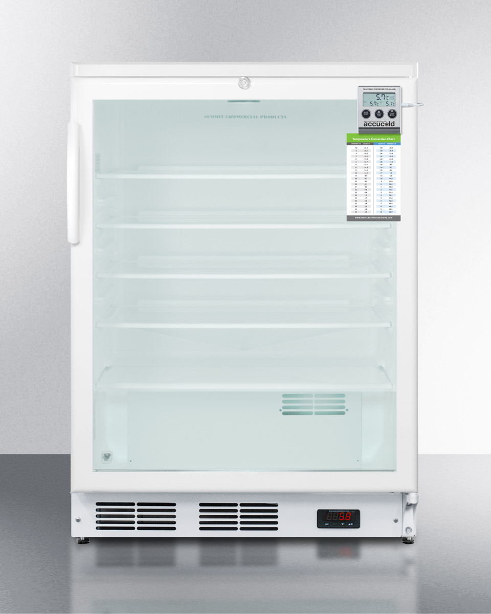 SCR600LBIMEDDT | Summit® Appliance