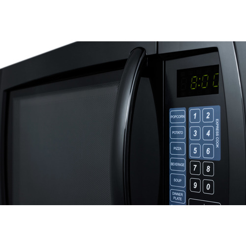 SM1100B Microwave Detail