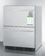 SP6DS2D7MED Refrigerator Angle