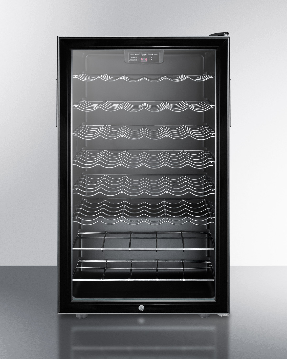 SWC525L | Summit® Appliance