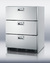 SP6DS Refrigerator Angle