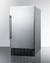 SCR1841CSSADA Refrigerator Angle