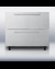BDR190NASSHH Refrigerator Front