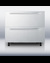 BDR190NASSTB Refrigerator Front