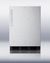 SPR7OS Refrigerator Front