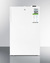 FF511LBIMEDDT Refrigerator Front