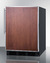 BI541B Refrigerator Freezer Angle