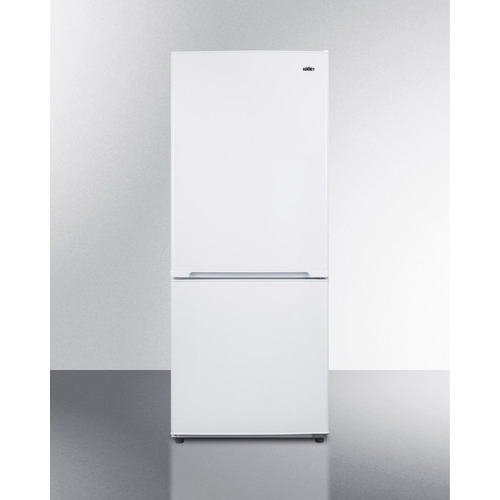 FFBF100WIM Refrigerator Freezer Front