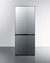 FFBF101SSIM Refrigerator Freezer Front