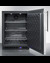 SCFF51OSFR Freezer Open