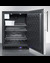 SCFF51OSFRIM Freezer Open