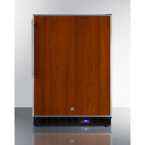 SCFF51OSFRIM Freezer Front