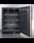 SCFF51OSIF Freezer Open