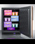 SCFF51OSIF Freezer Full