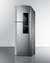FF1525PLLHD Refrigerator Freezer Angle