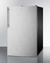 FF521BLSSHVADA Refrigerator Angle