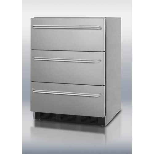 SP6DSSTBOS Refrigerator Angle