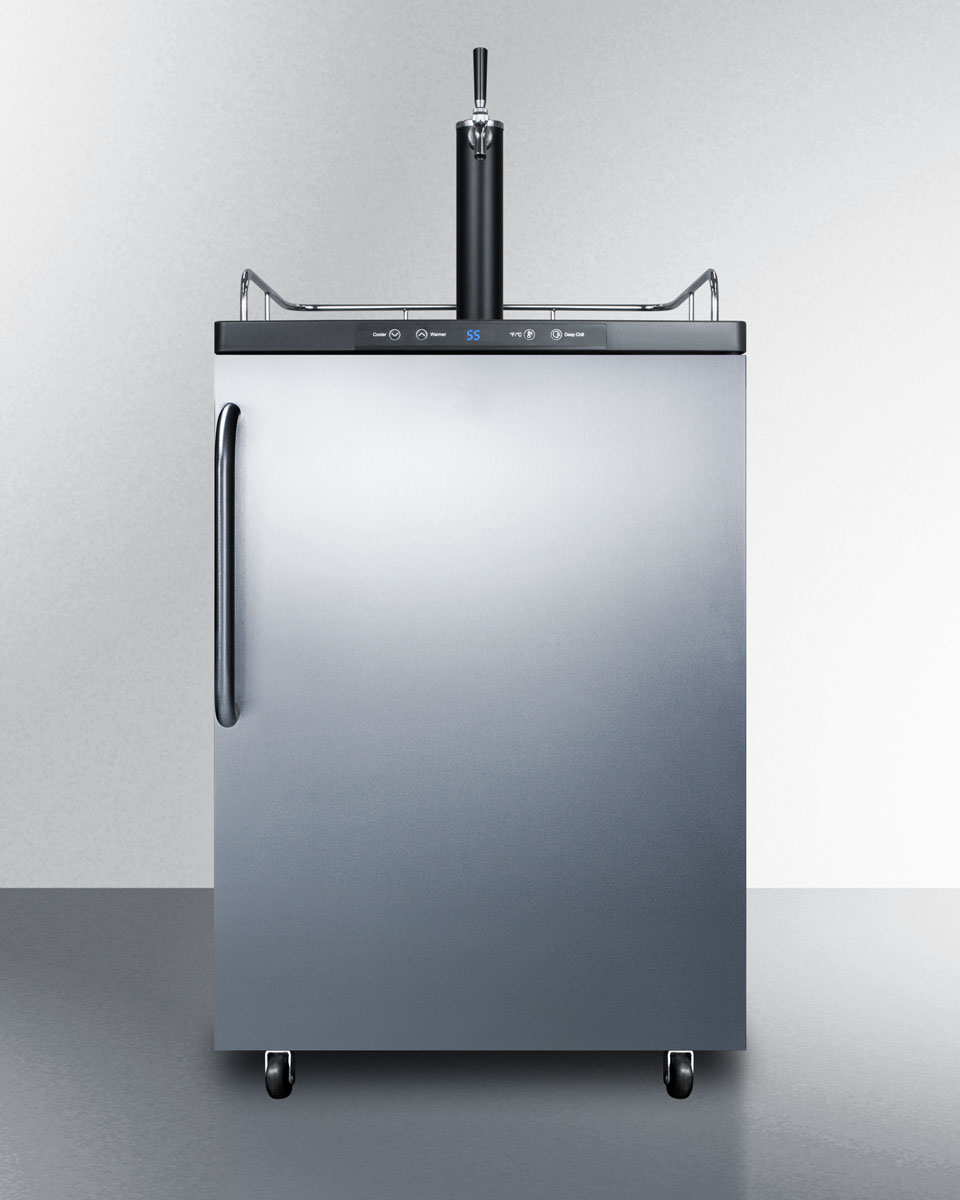 SBC635MSSTB | Summit® Appliance