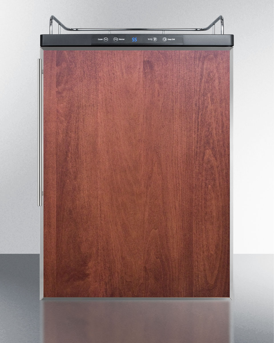 SBC635MBINKFR | Summit® Appliance