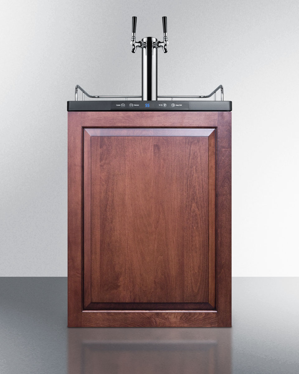 SBC635MBIIFTWIN | Summit® Appliance