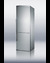 FFBF245SS Refrigerator Freezer Angle