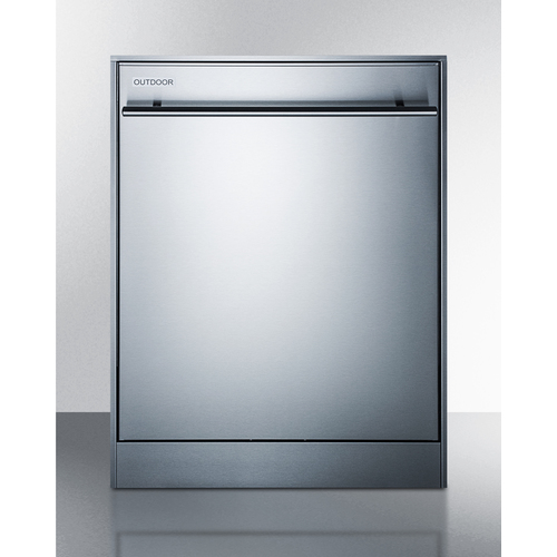 D5954 Dishwasher Front