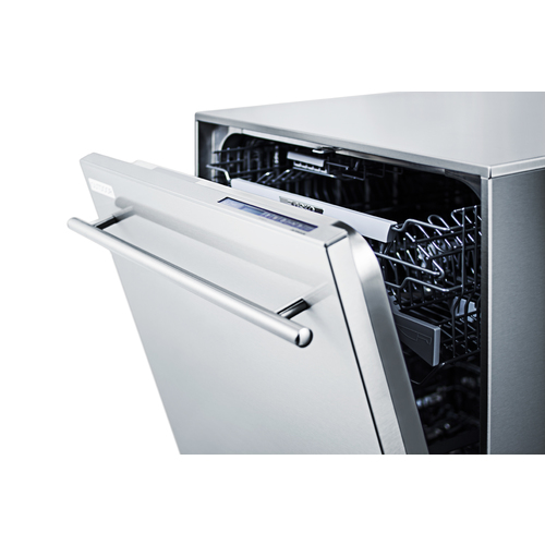 D5954 Dishwasher Detail