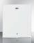 FFAR22LW7 Refrigerator Front